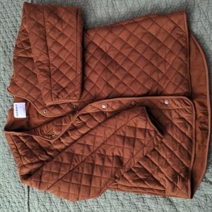 Old Navy - Quilted Jacket